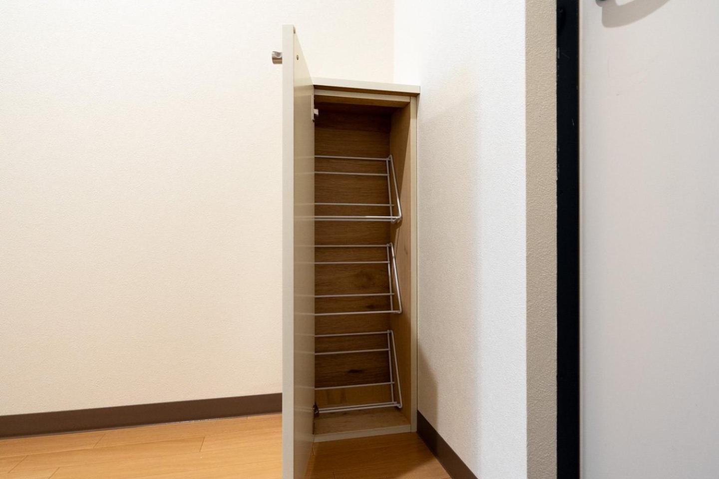 Shinjuku Okada Building Apartment Tokyo Room photo