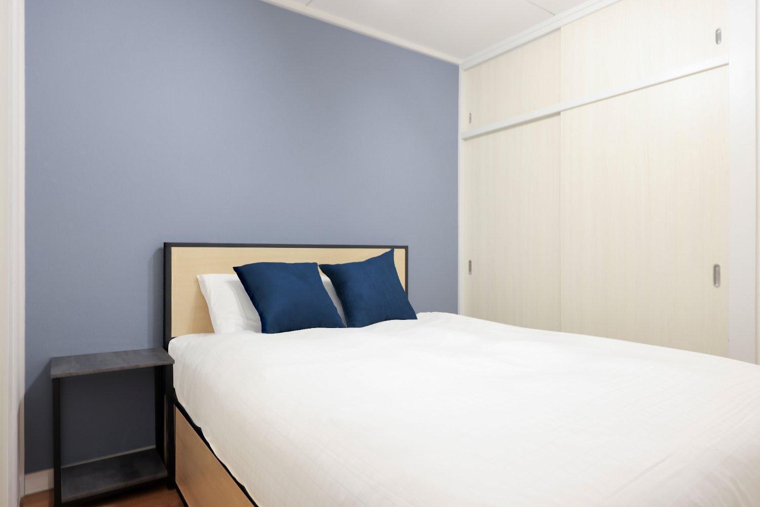 Shinjuku Okada Building Apartment Tokyo Exterior photo